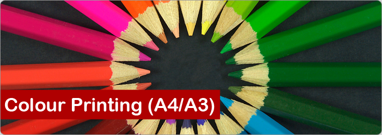Colour Printing