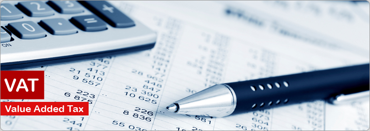 Value Added Tax