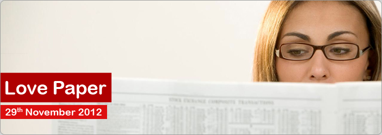 Love Paper