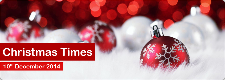 Christmas Times