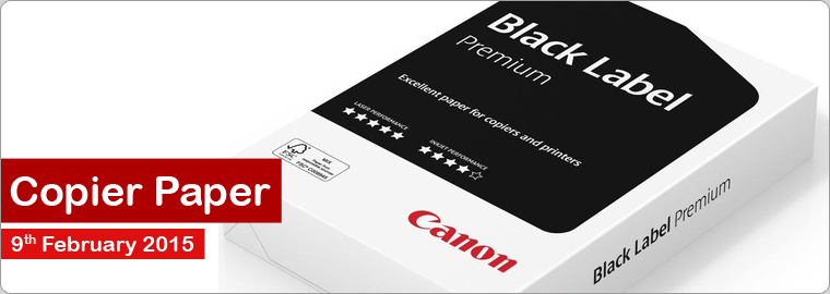 Copier Paper