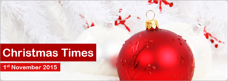 Christmas Times