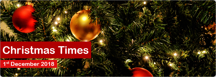 Christmas Times