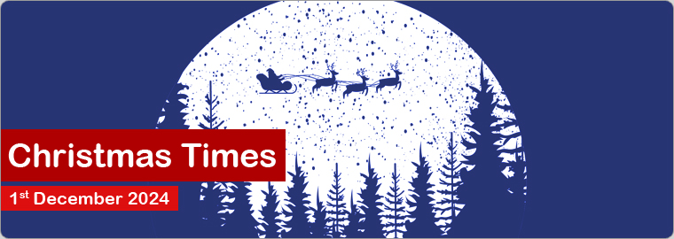 Christmas Times
